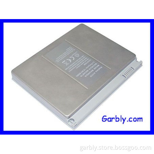 Genuine Original Battery for Apple MacBook PRO 15" A1175 Ma348 10.8V 60wh 661-4600 Laptop Battery
